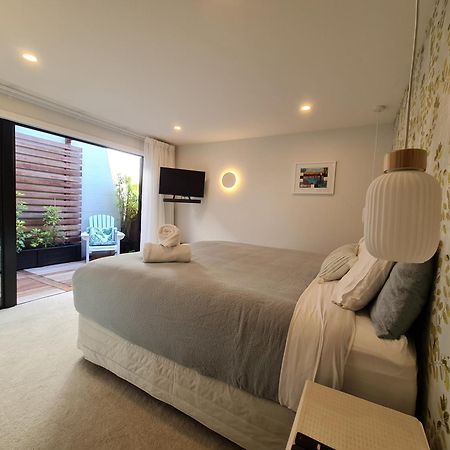 ネルソン Oaktree Houseヴィラ 部屋 写真